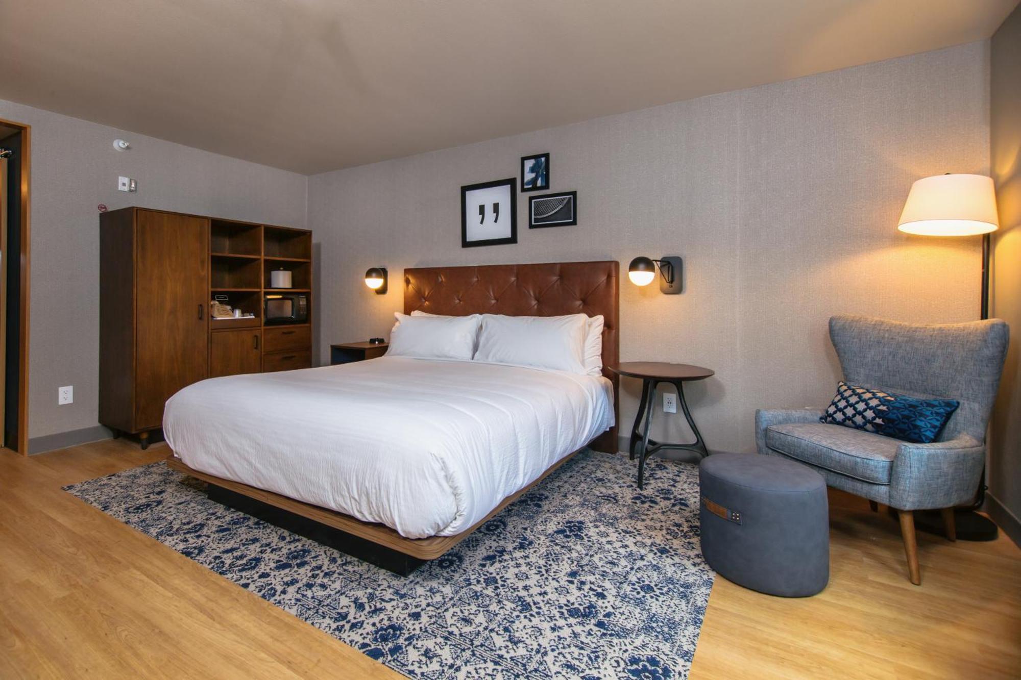 Four Points By Sheraton Deadwood Kültér fotó